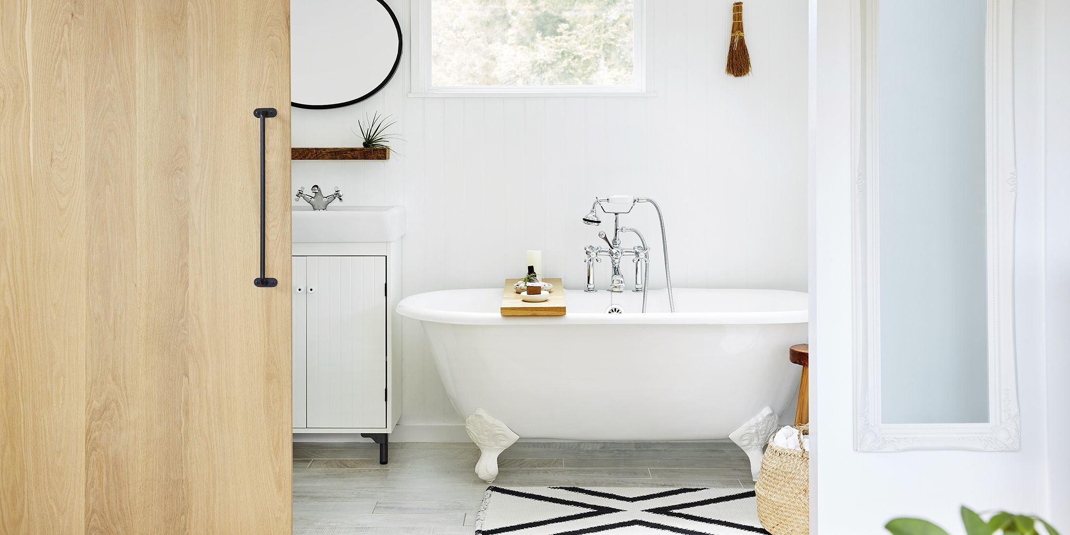 Прибирання ванної кімнати: 10 кроків та рекомендації від професіоналів